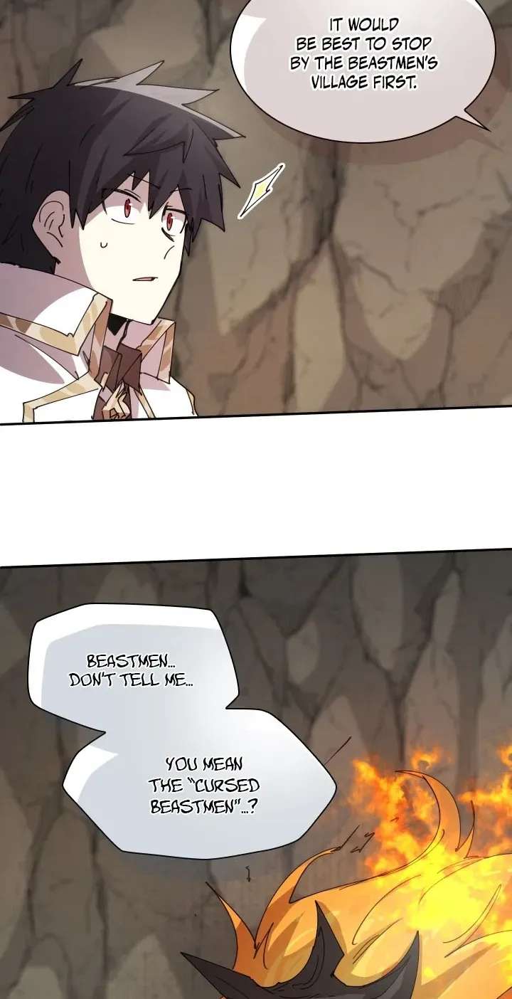 Reincarnation of the Hero Party's Grand Mage Chapter 151 - page 22