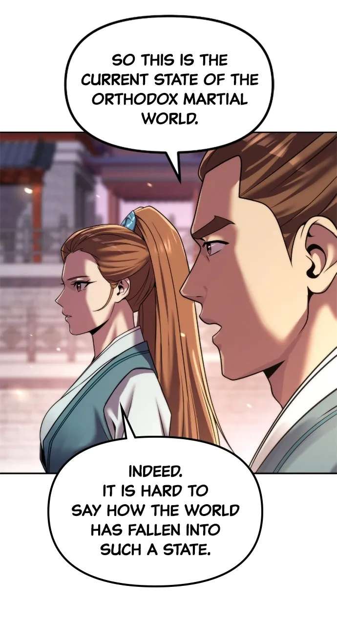 Chronicles of theDemon Faction Chapter 149 - page 86