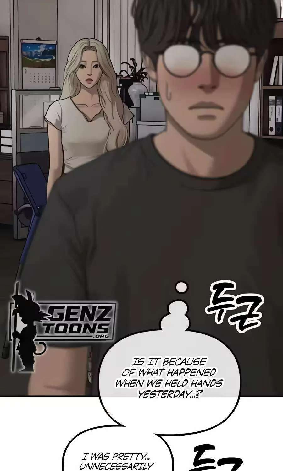 The Apocalypse is Here Chapter 77 - page 130
