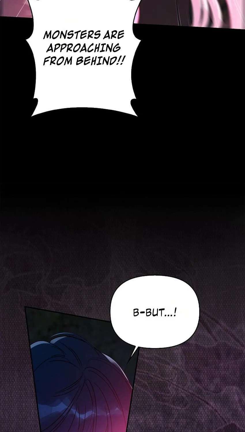 Trapped at Home With the Male Leads Chapter 67 - page 11