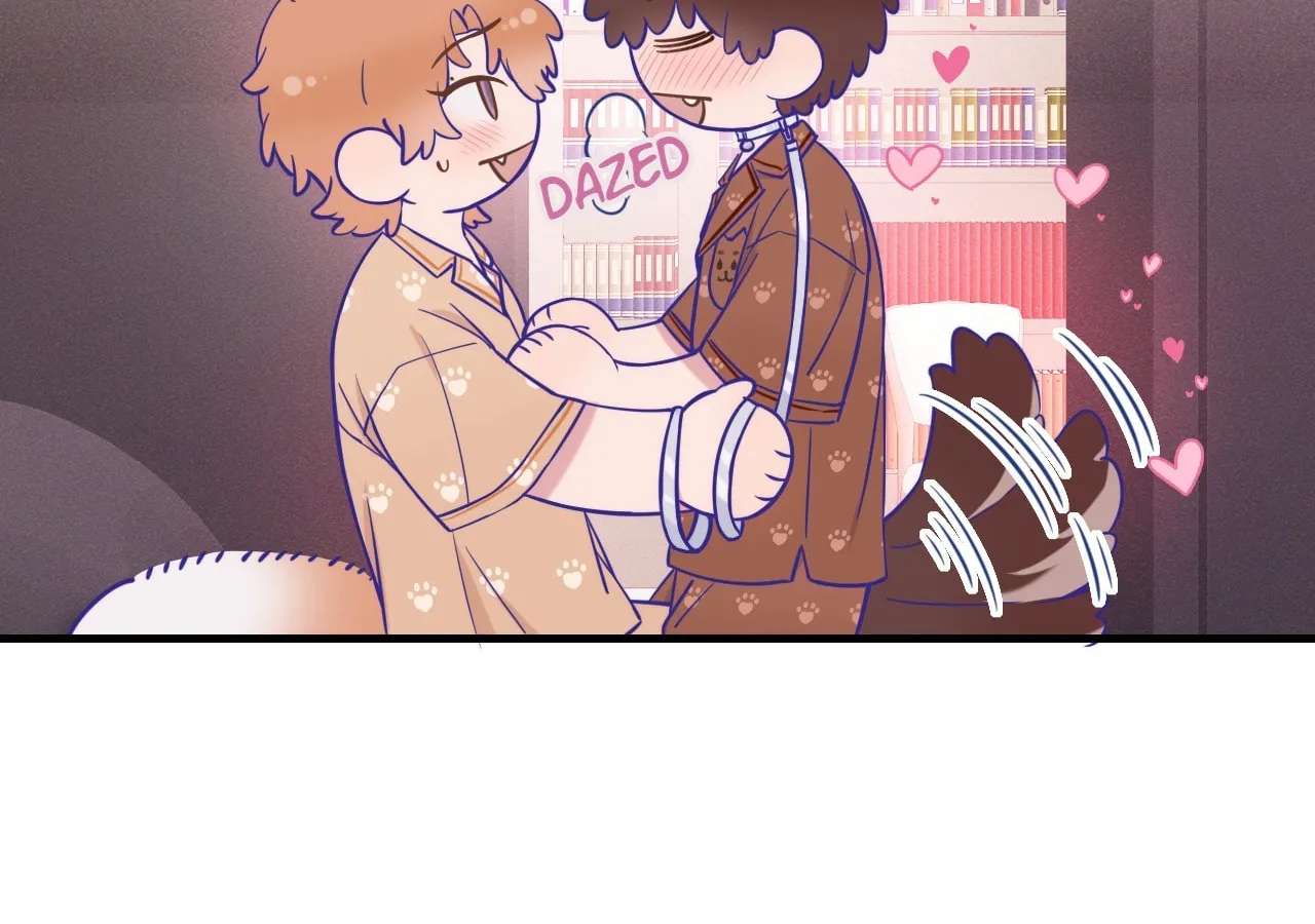 Lying Puppies Get Eaten Chapter 73 - page 67