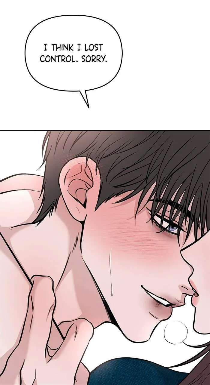 One of Three Chapter 54 - page 9