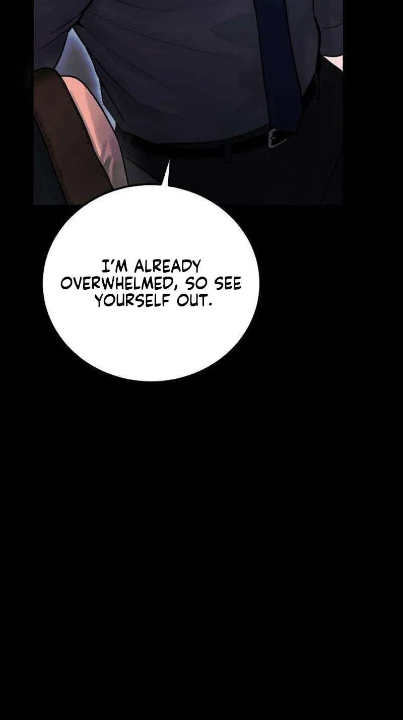 Patronage Stigma Chapter 2 - page 37