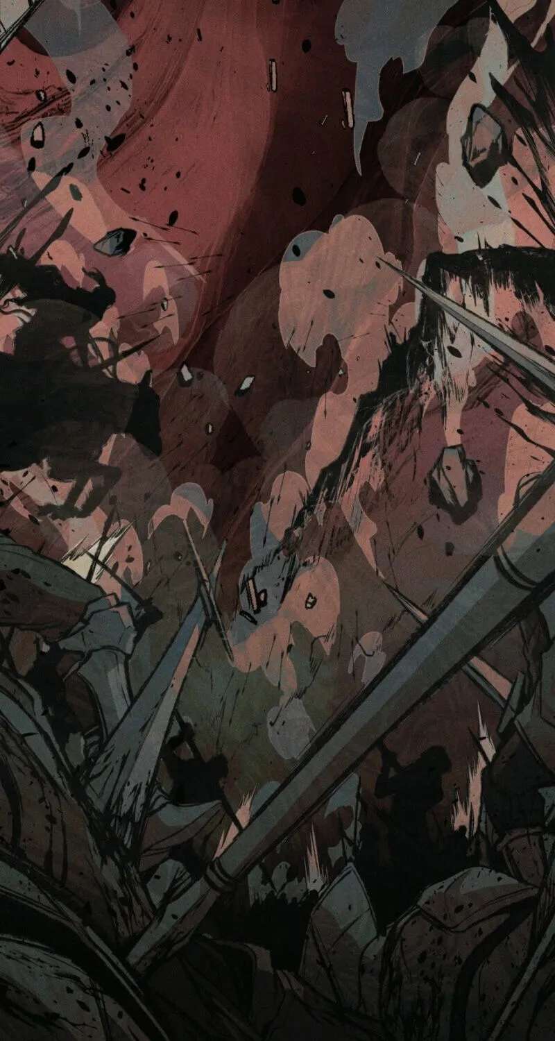 Jukji Anneun Cheonjae Changjabi Chapter 30 - page 89