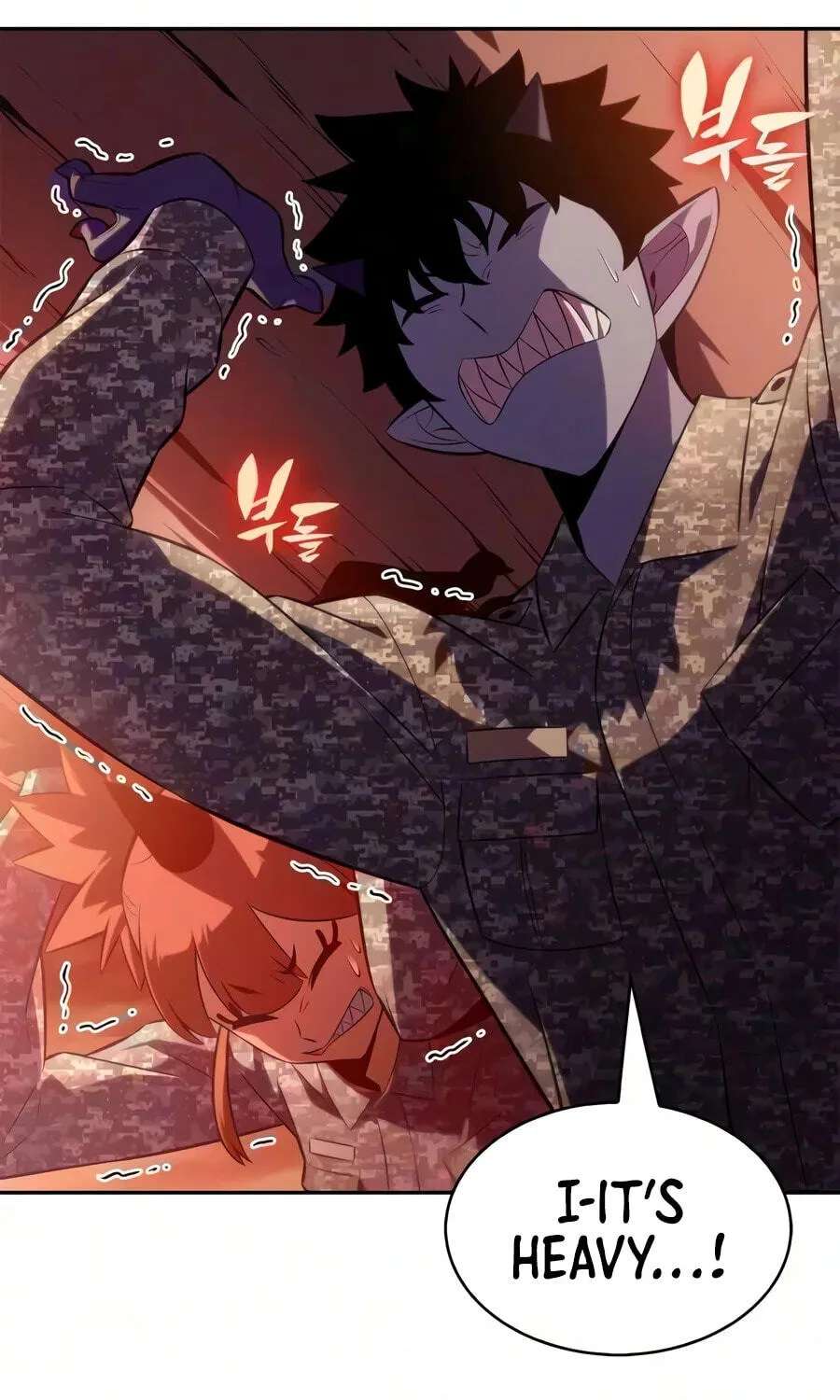 I’m the Max-Level Newbie Chapter 273 - page 42