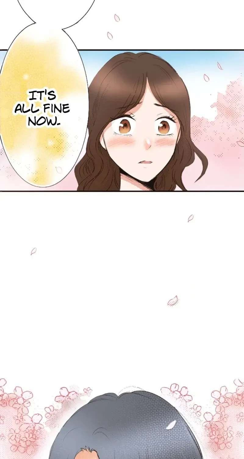 True Kiss Chapter 51 - page 30