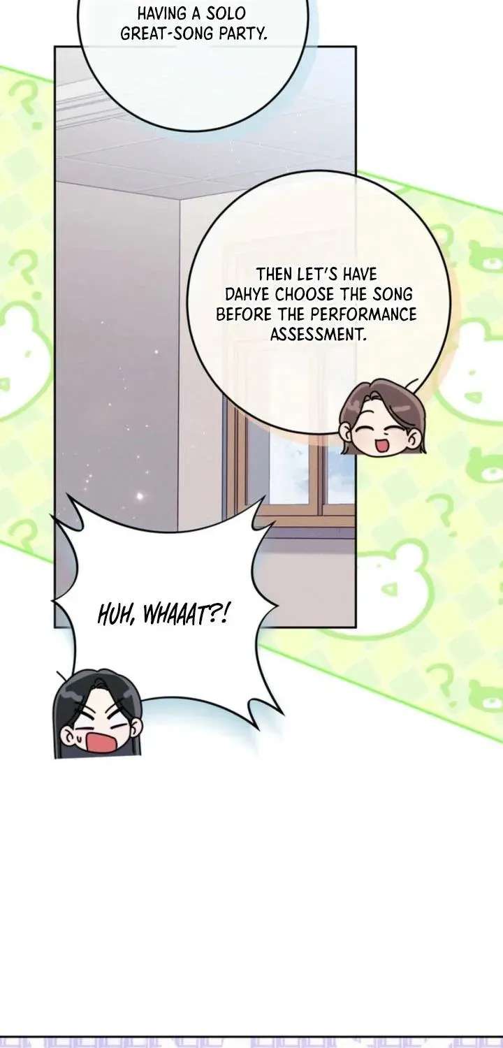The Top Student Hides Her Regression Chapter 3 - page 61
