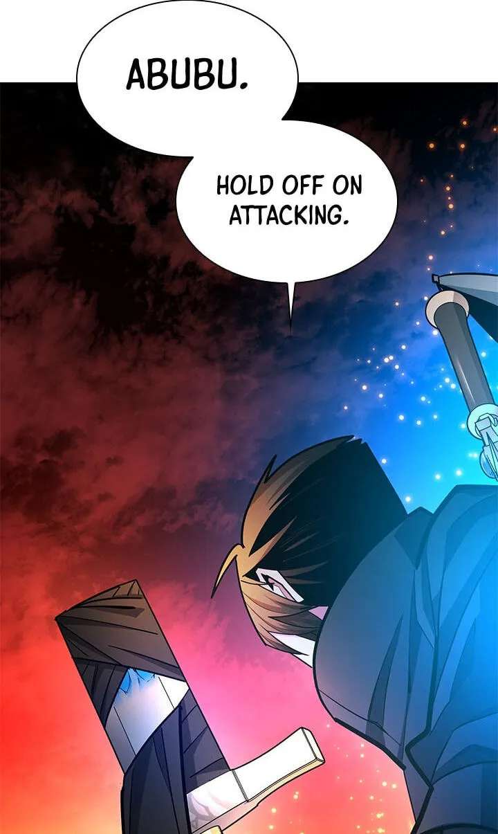 The Tutorial Is Too Tough! Chapter 286 - page 99