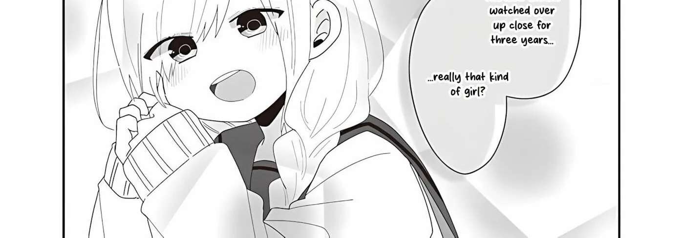 Homura Sensei wa Tabun Motenai Chapter 75 - page 16