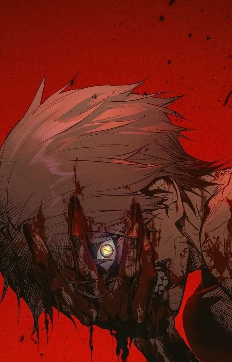 The Howling Plague Chapter 1 - page 3