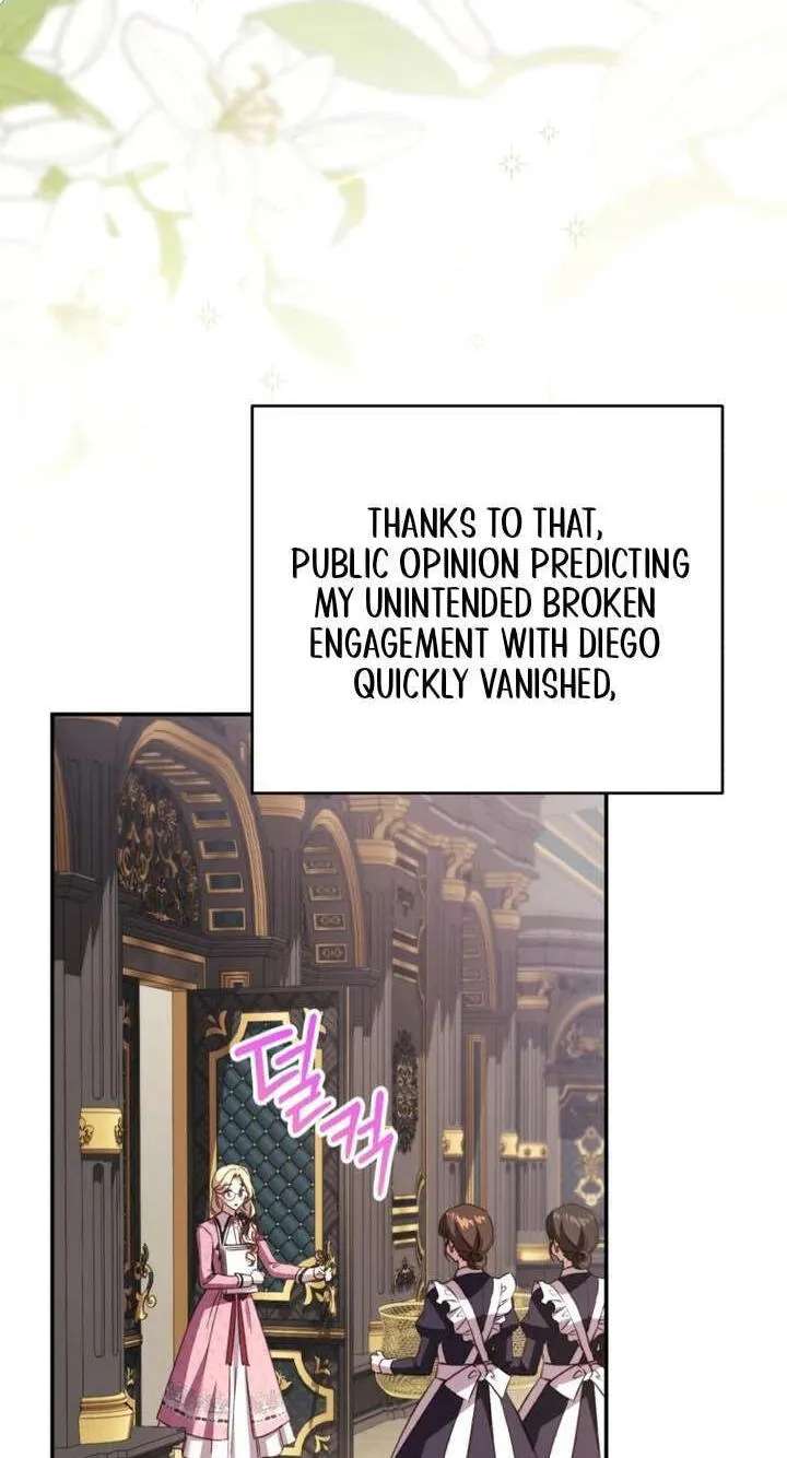 The Immoral Duke Needs to be Homeschooled Chapter 61 - page 8