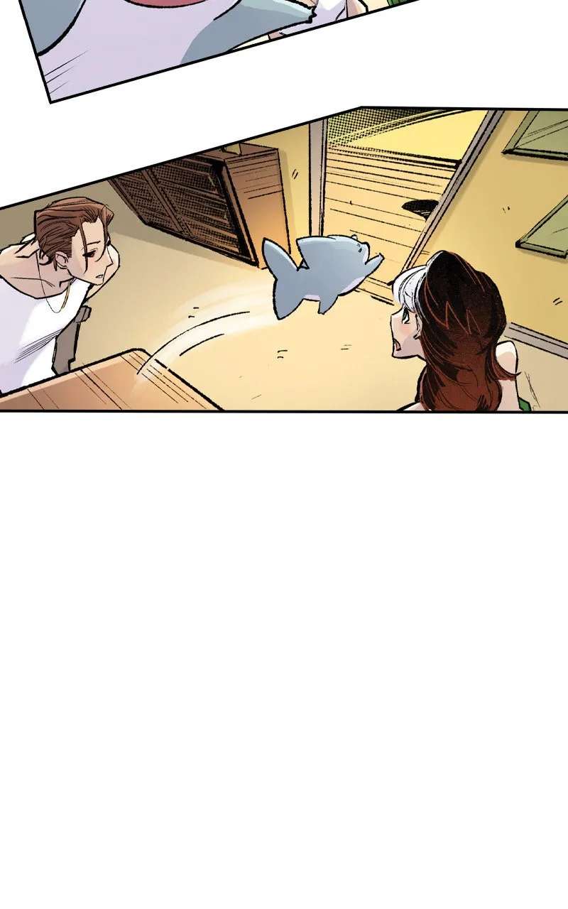 Jeff the Land Shark Chapter 5 - page 30