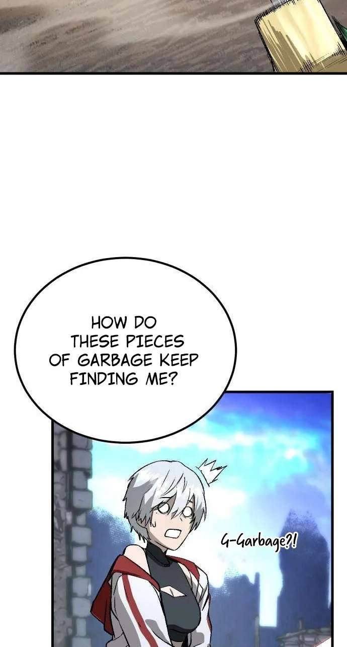 Hell Login Chapter 5 - page 11