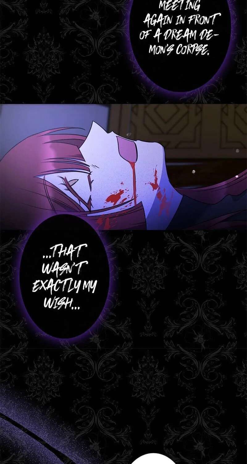 How A Villainess Survives As A Saint Chapter 22 - page 13