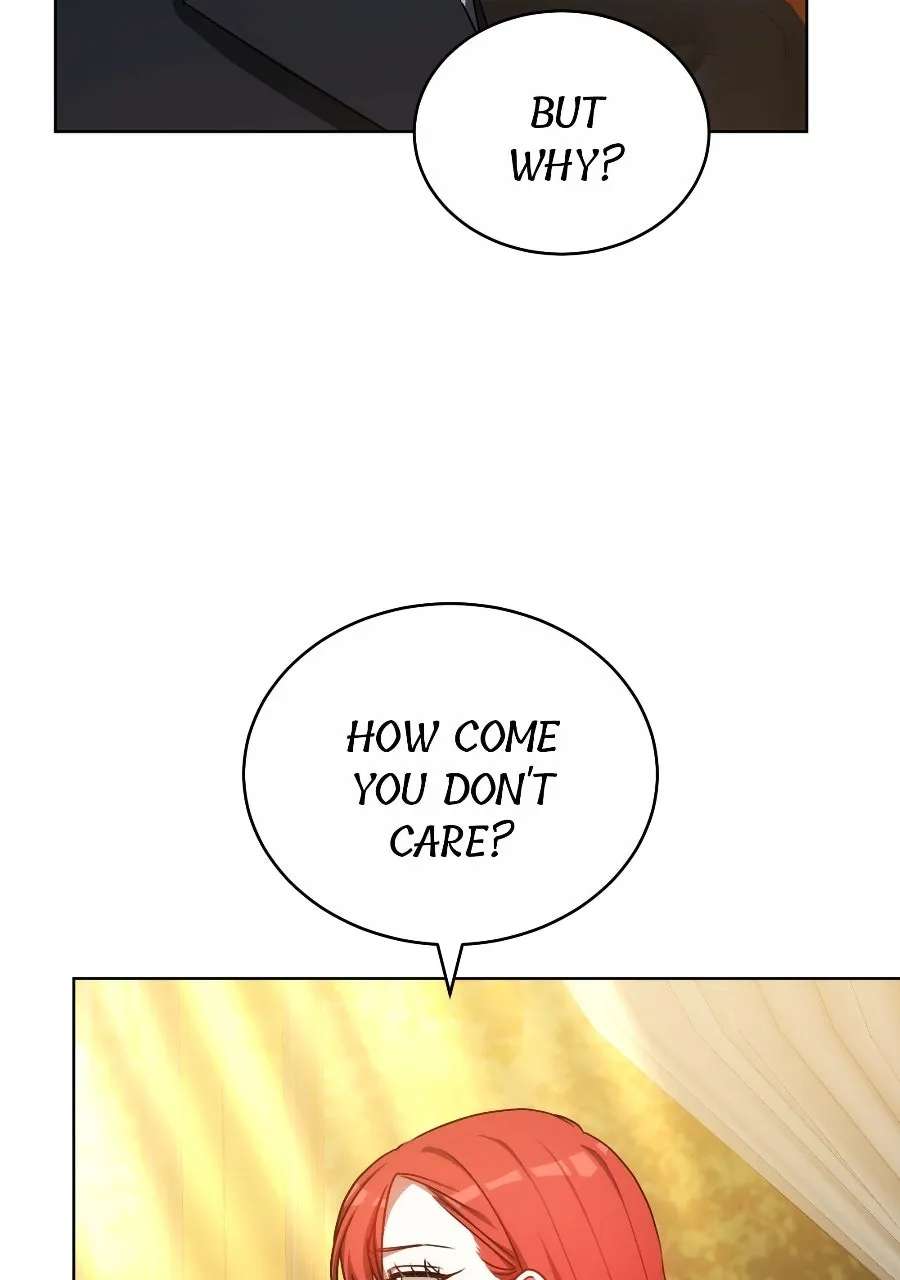Red Hot Revenge Chapter 57 - page 72