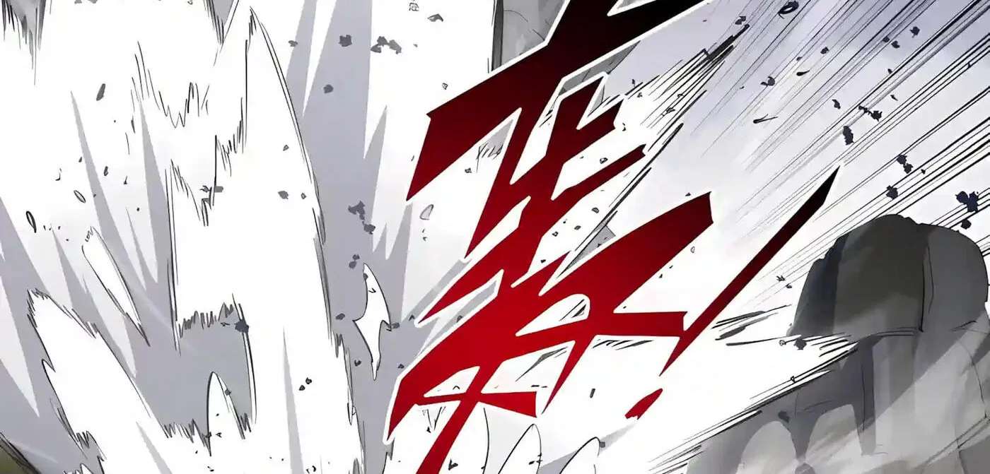 Kaiju Qiandao Huanggu Sheng Ti Chapter 174 - page 160