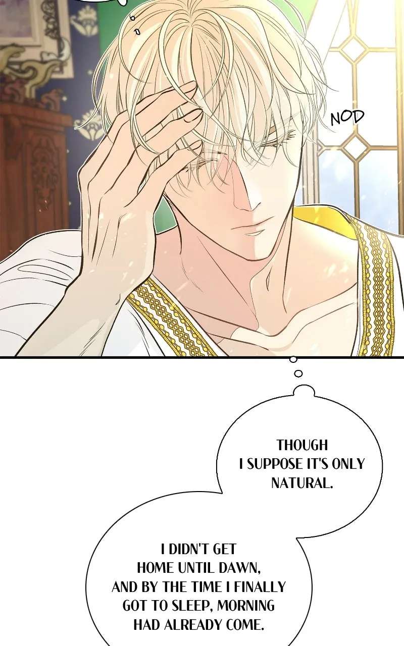 The Prince of Poison Chapter 3 - page 8