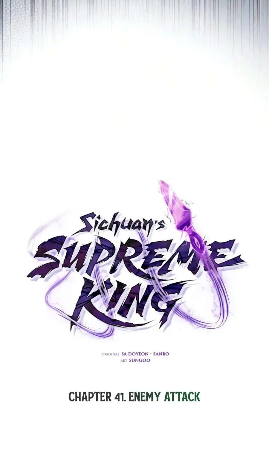 Sichuan’s Supreme King Chapter 41 - page 9