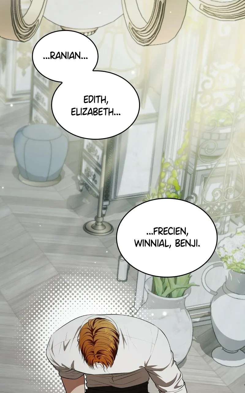 I’ll Be Anything You Desire Chapter 40 - page 27