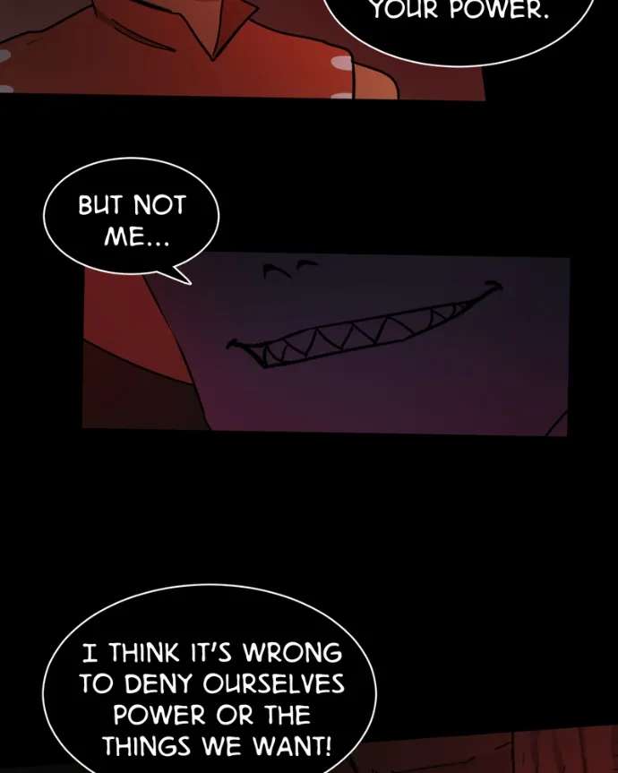 The Wendybird Chapter 31 - page 18
