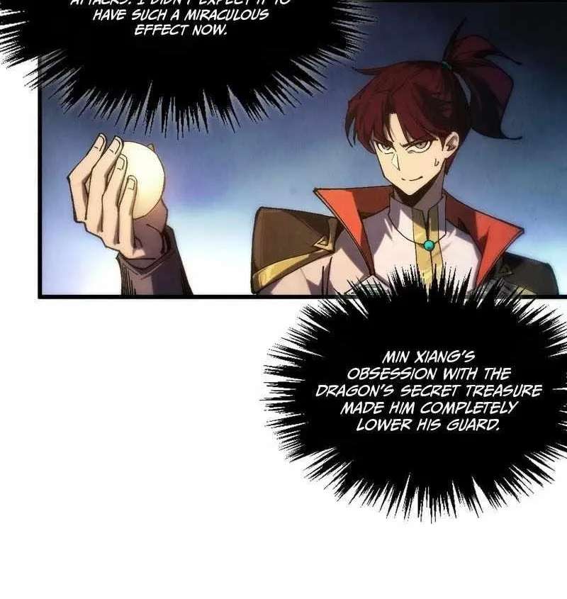 Reincarnation Of The Heavenly Demon Chapter 560 - page 28