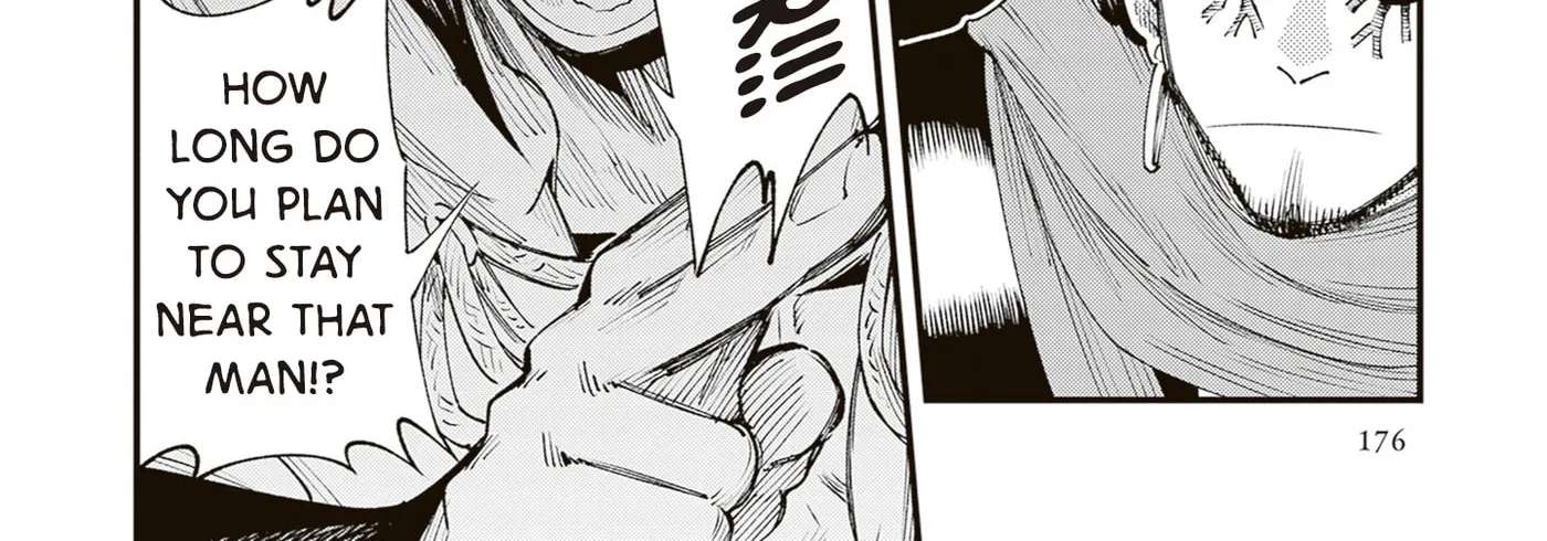 Touge Oni Chapter 42 - page 52