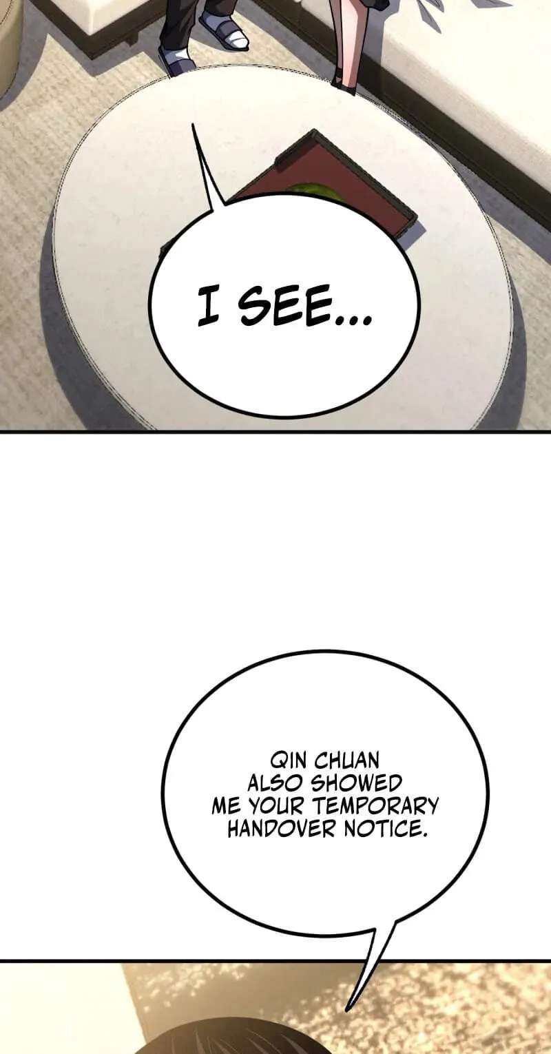 Chaoji Mofa Xueyuan de SS-Ji Xinsheng Chapter 35 - page 9