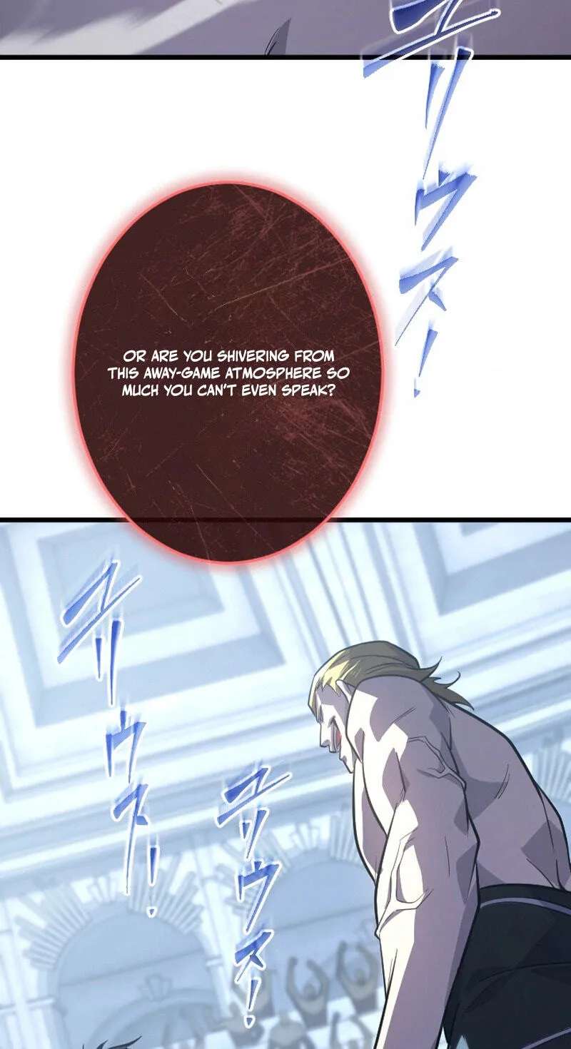 Boukun Meika no Hangyakusha -Aster- Chapter 37 - page 57