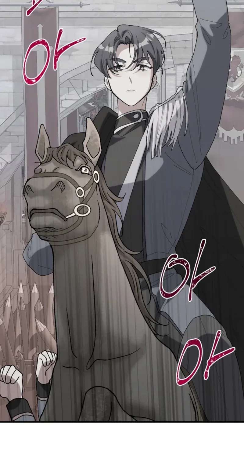 The Reason for Avoiding Him, the Perfect One Chapter 72 - page 76
