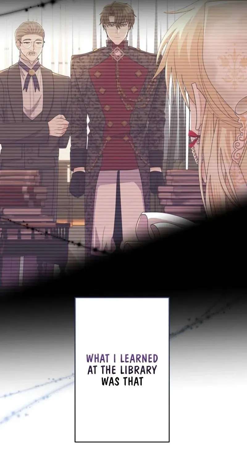 I Tried to be a Villainess, But Now I'm Being Obsessed Over?! Chapter 34 - page 43