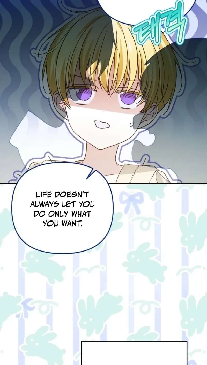 En Travesti: I Became a Fake Prince Chapter 34 - page 55
