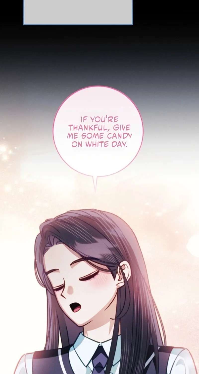 The Top Student Hides Her Regression Chapter 17 - page 6
