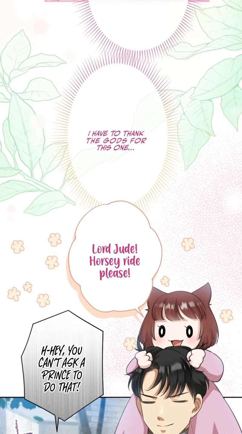 The Unhappy Poison Witch's Happy Marriage Chapter 16 - page 7