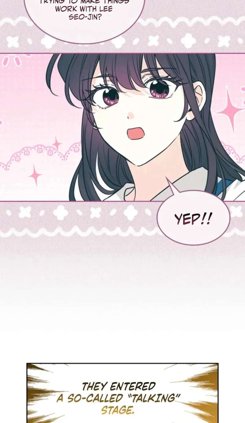 My Life as an Internet Novel Chapter 280 - page 21