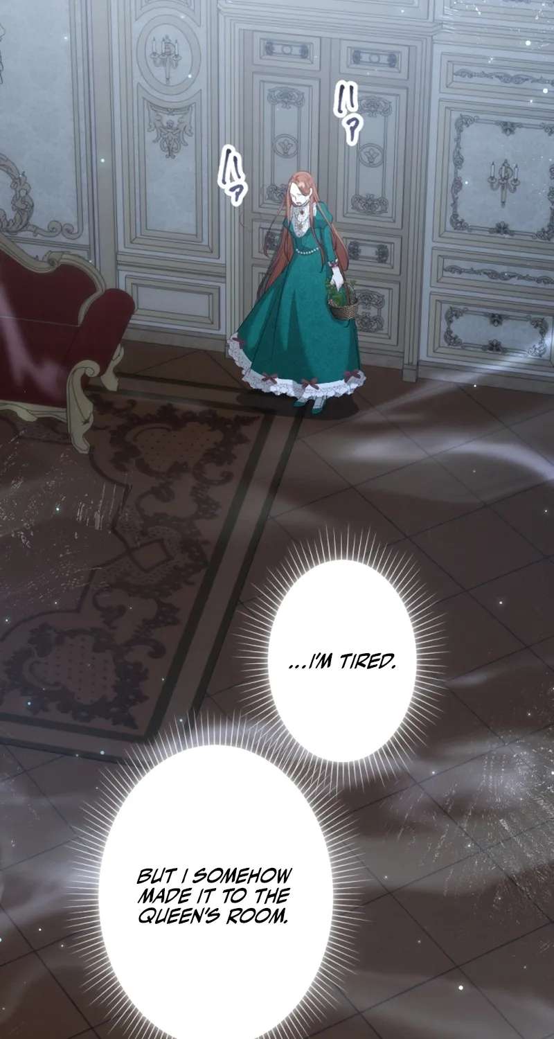 The Unhappy Poison Witch's Happy Marriage Chapter 20 - page 36