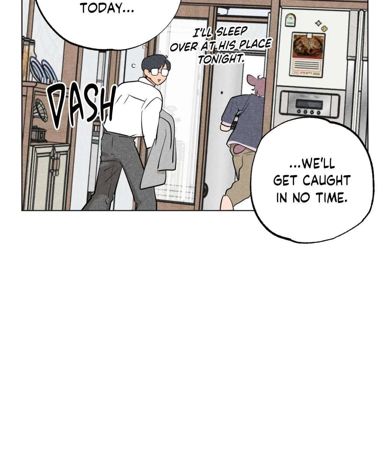 Spinach Bouquet Chapter 150 - page 55