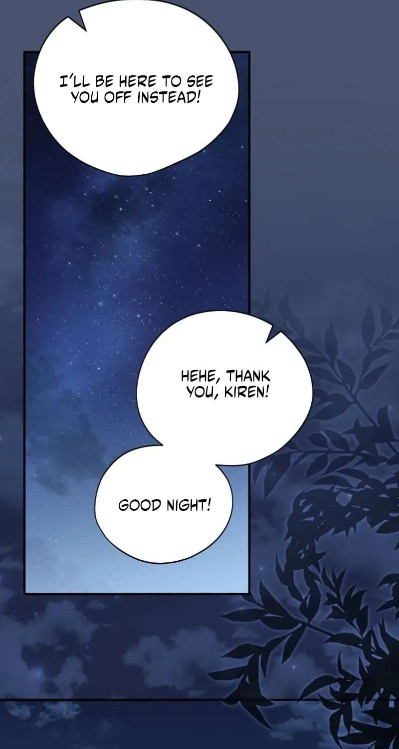 I Was Just Having Fun With The Time Limit Chapter 67 - page 9