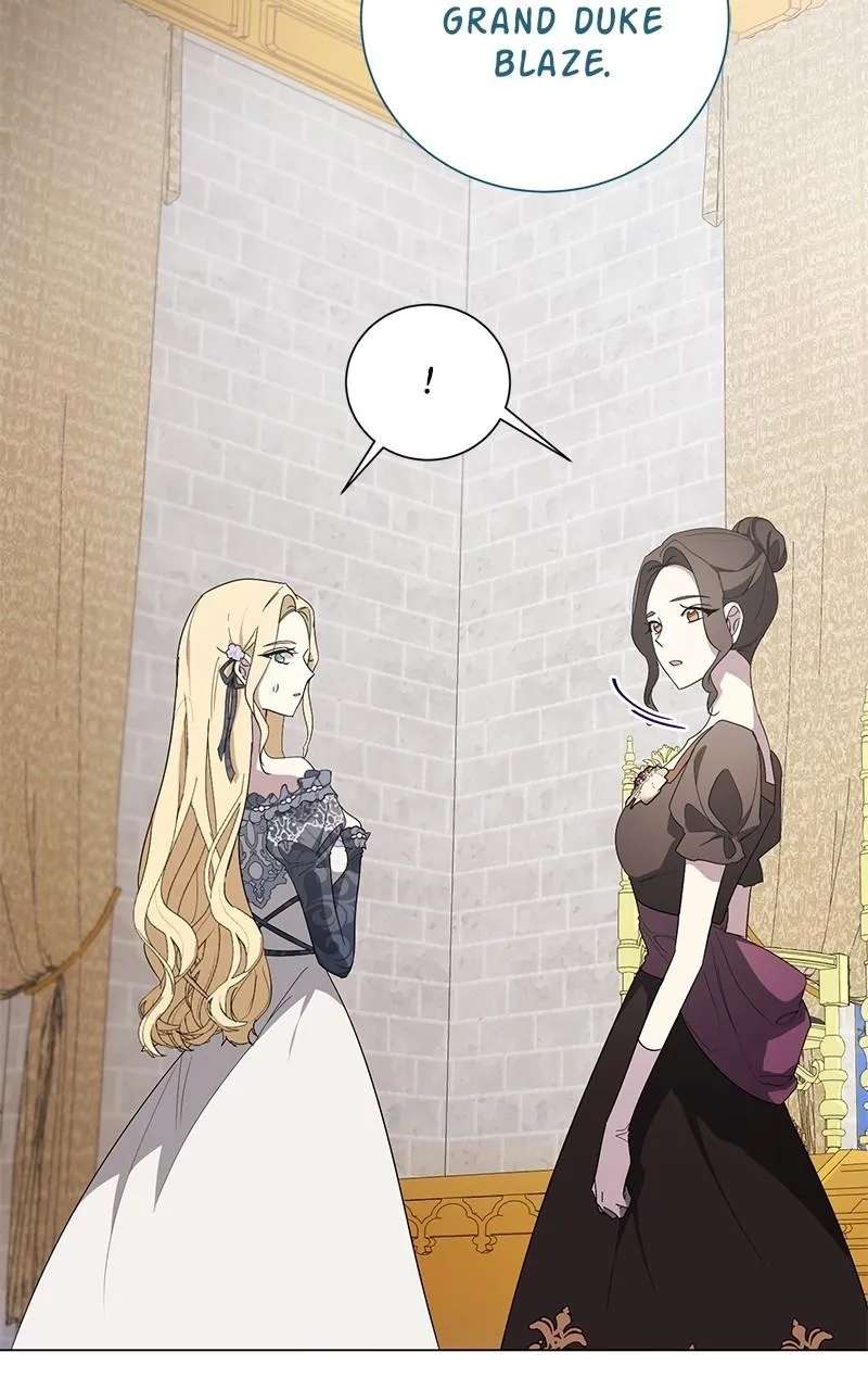 Wished You Were Dead Chapter 109 - page 9