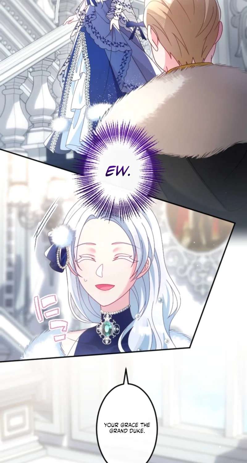 Kigen Tsuki Koujo no Hazu ga, Umaku Yari Sugite Shimatta You desu Chapter 69 - page 65