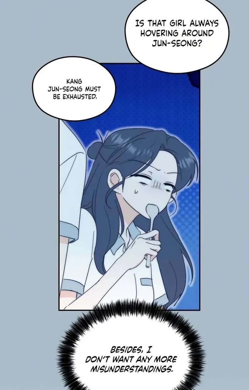 The Unrequited Love Club Chapter 5 - page 87