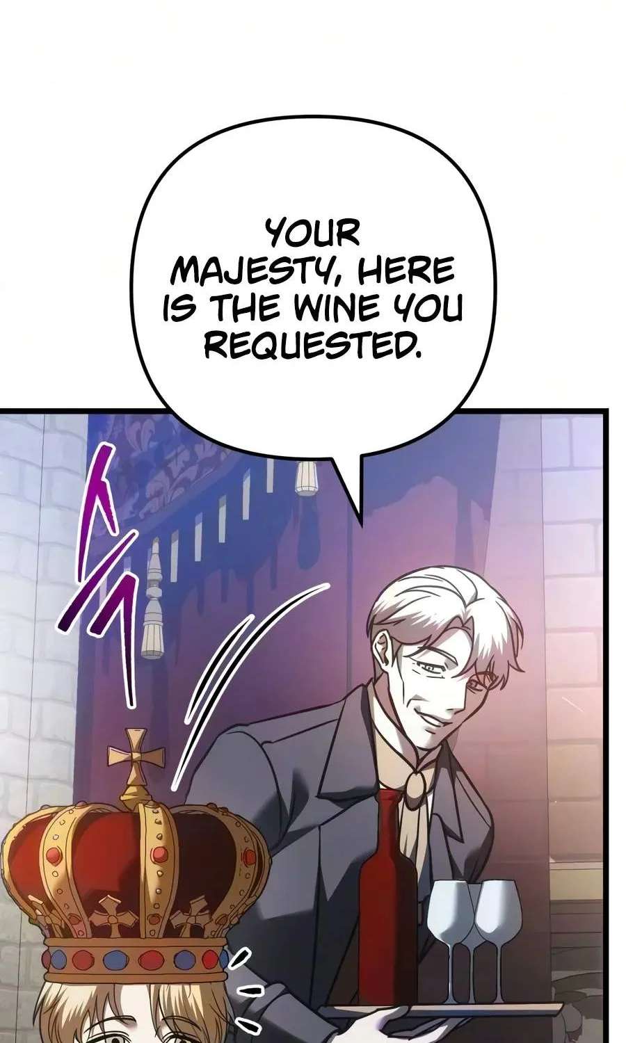 Regressor Of The Fallen Family Chapter 148 - page 73
