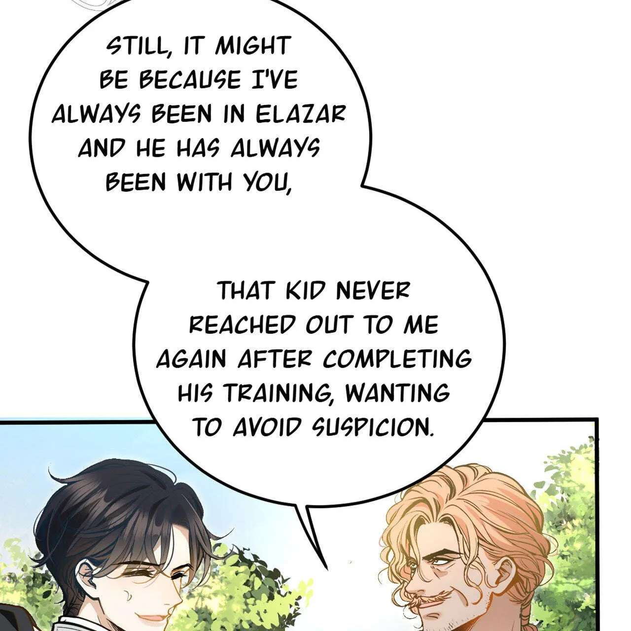 Dynastic Marriage: The Fallen and the Crowned Chapter 68 - page 63