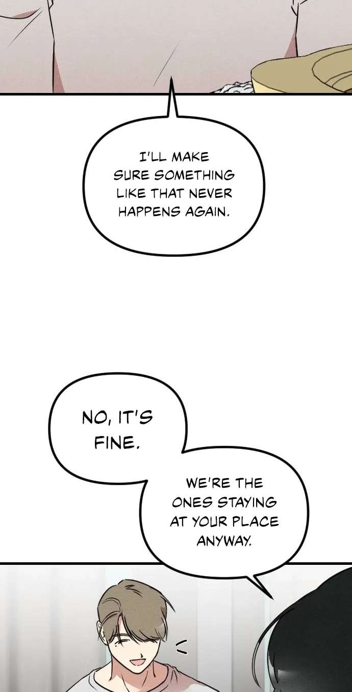 Simply Immature Chapter 5 - page 76