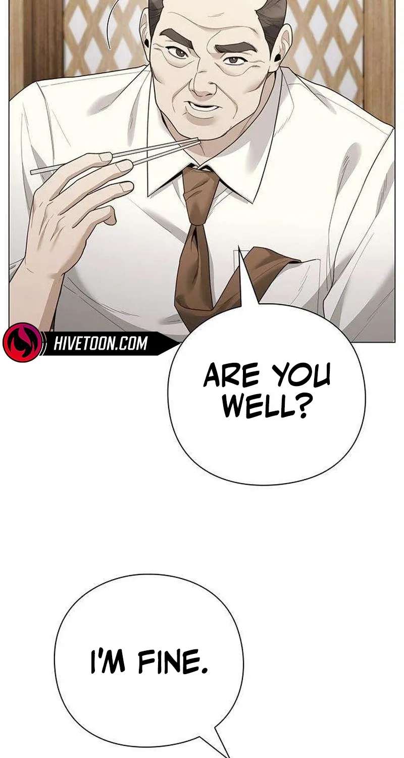 The Politician Who Sees the Future Chapter 45 - page 43