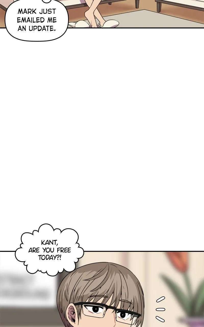 Take My Money Chapter 150 - page 36