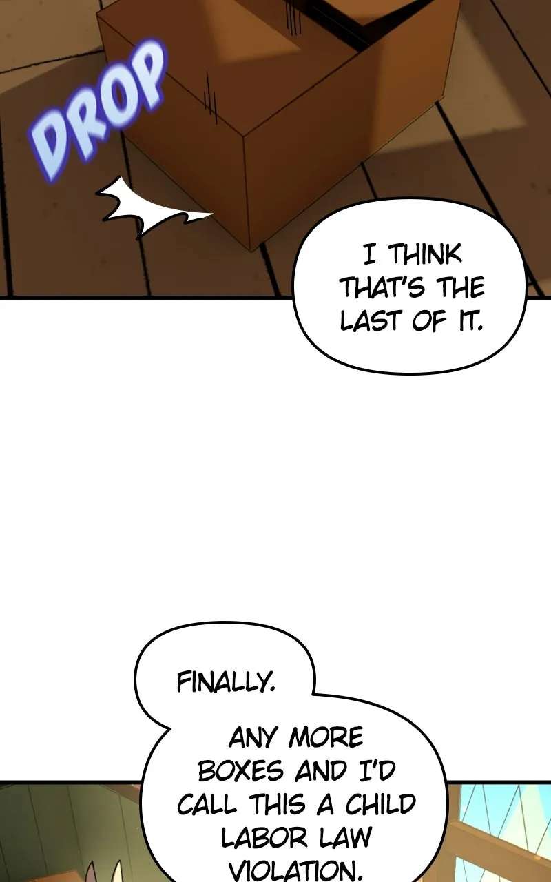 Fantasy High Chapter 62 - page 58