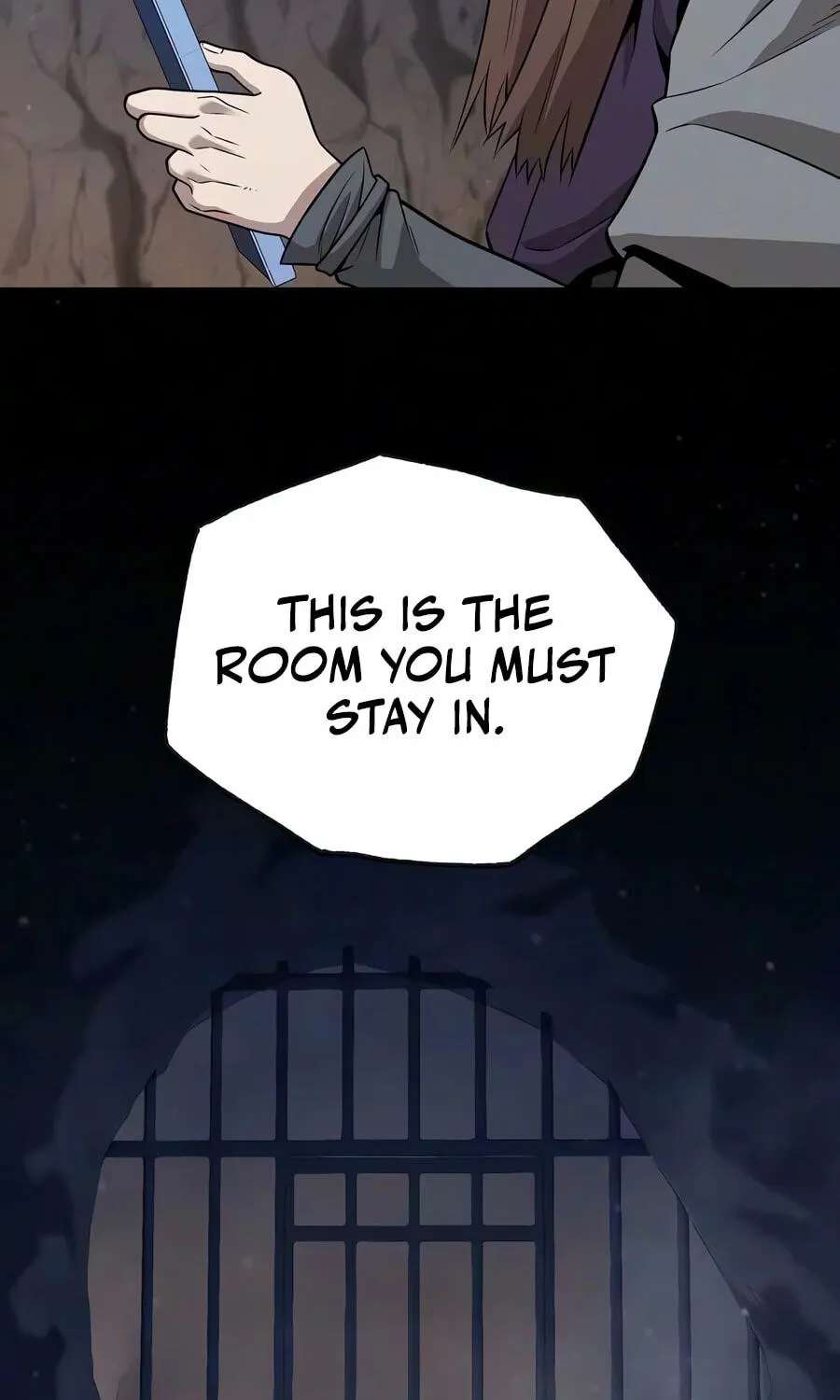 Tang Clan Legend Chapter 59 - page 95