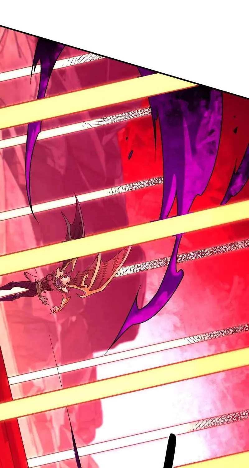 God Killer Chapter 236 - page 39