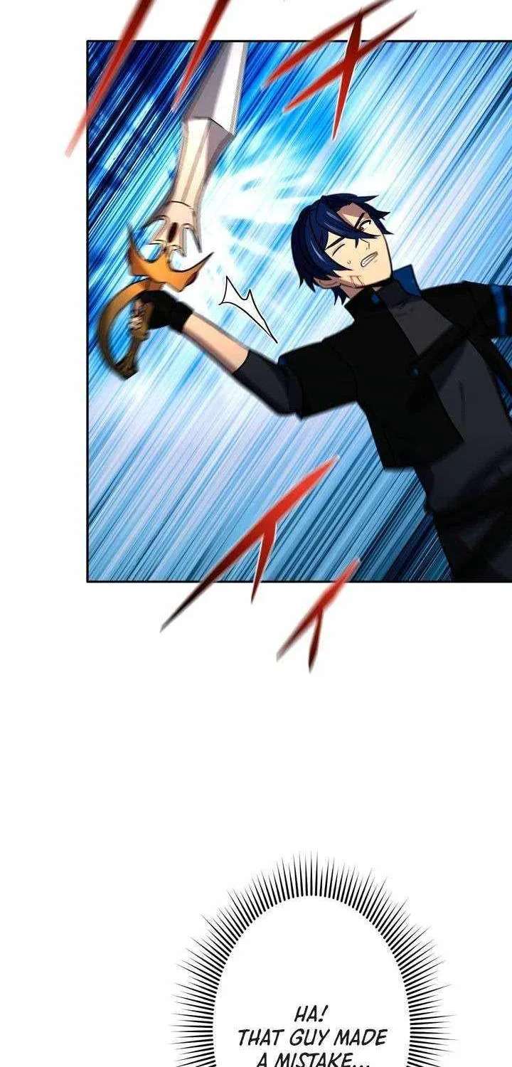 Reborn Ranker – Gravity User (Manga) Chapter 206 - page 26
