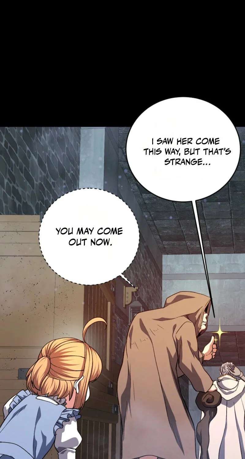 Returnee's Hidden Strategy Streaming Chapter 44 - page 66
